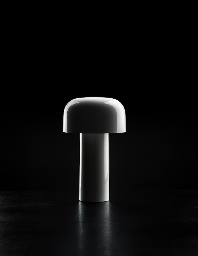 Flos Lampada portatile Bellhop - immagine 5 Flos Lampada portatile Bellhop - immagine 5