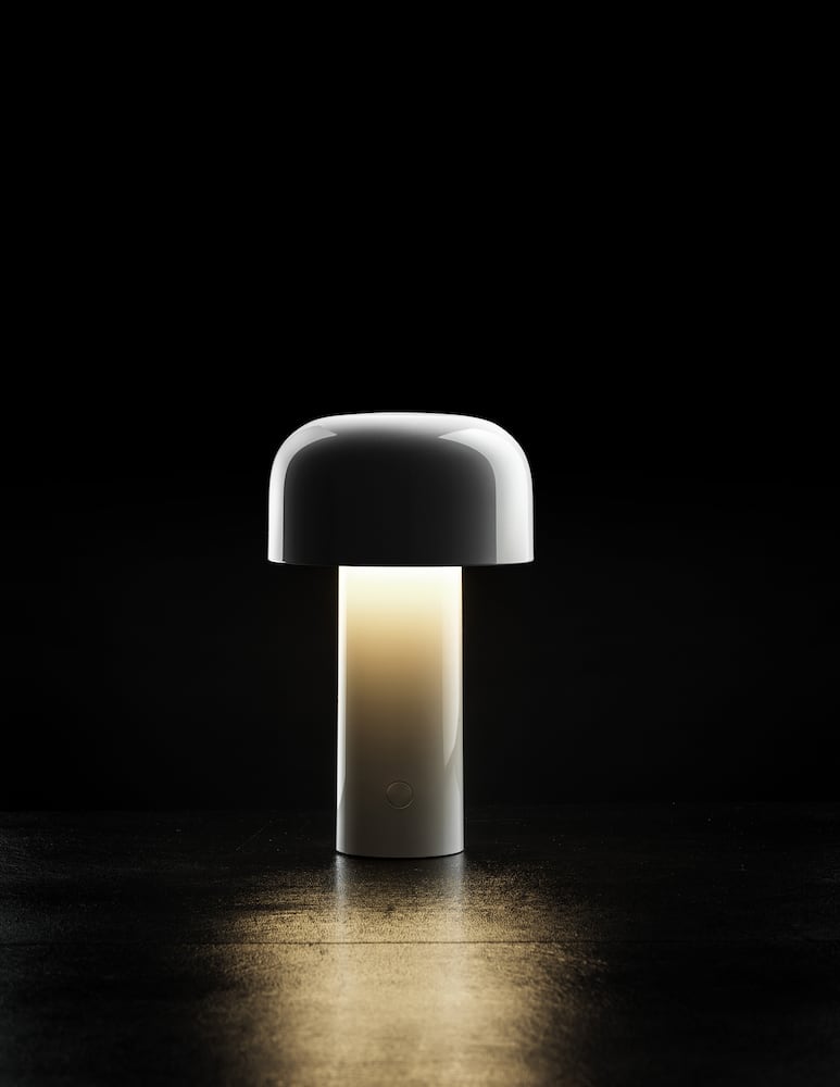Flos Lampada portatile Bellhop - immagine 7 Flos Lampada portatile Bellhop - immagine 7