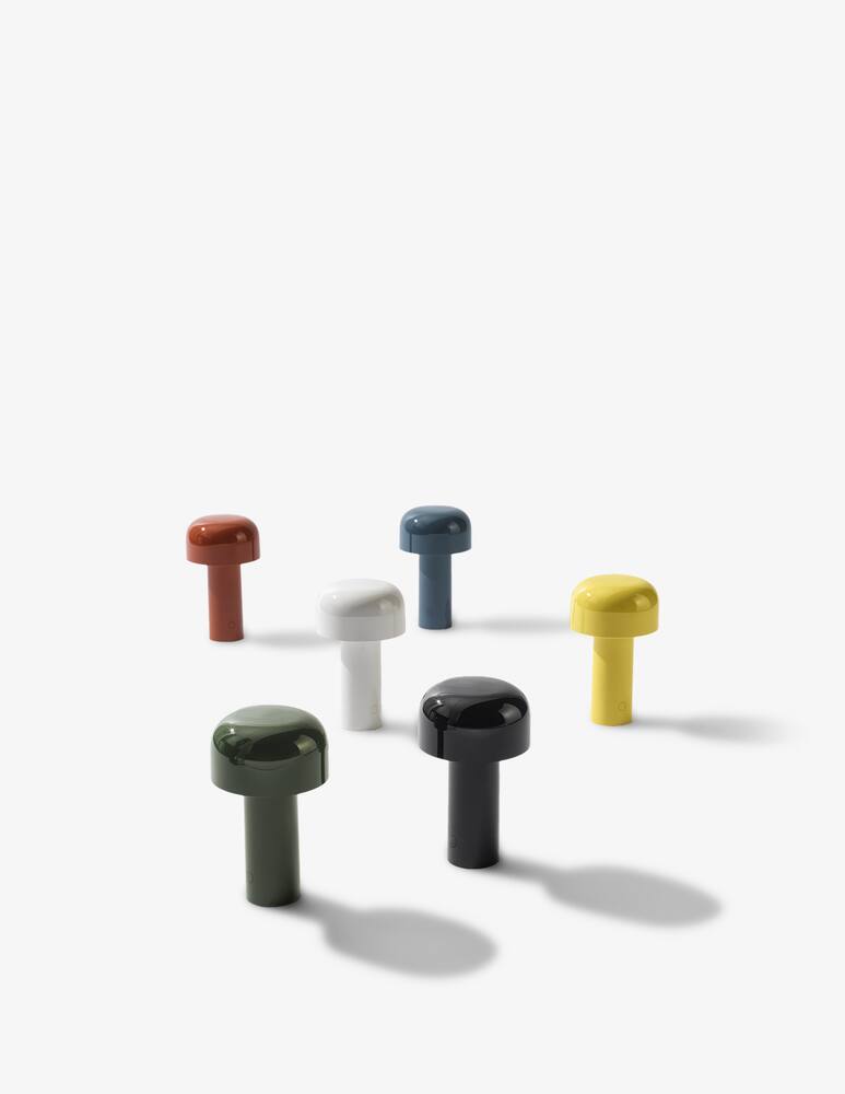 rinascente Flos Bellhop Lampada Portatile