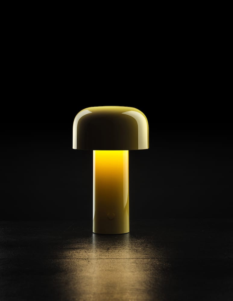 Flos Lampada portatile Bellhop - immagine 2