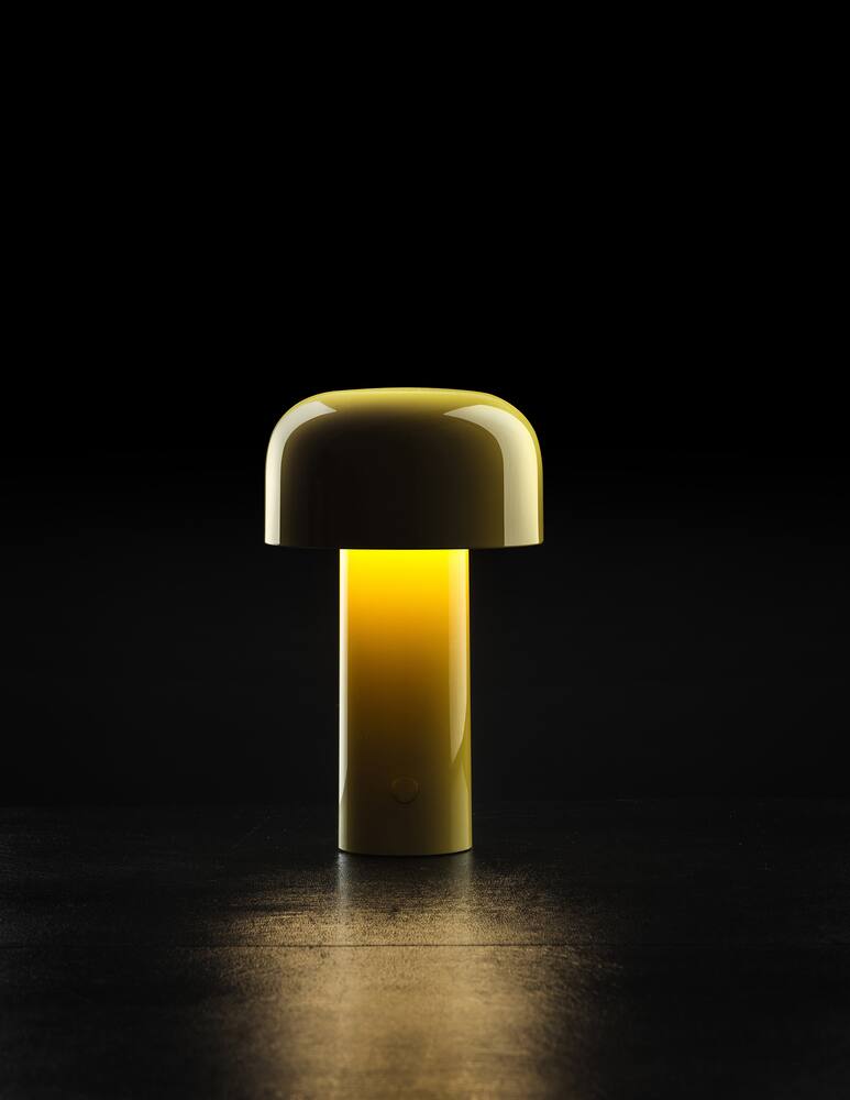 rinascente Flos Bellhop Lampada Portatile