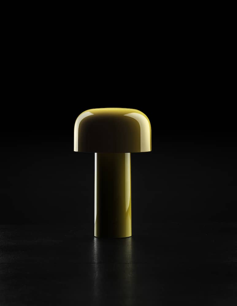 Flos Lampada portatile Bellhop - immagine 4