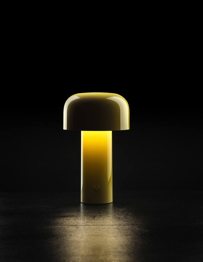 rinascente Flos Bellhop Lampada Portatile