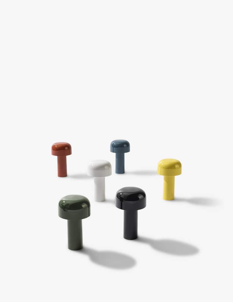 Flos Lampada portatile Bellhop - immagine 9