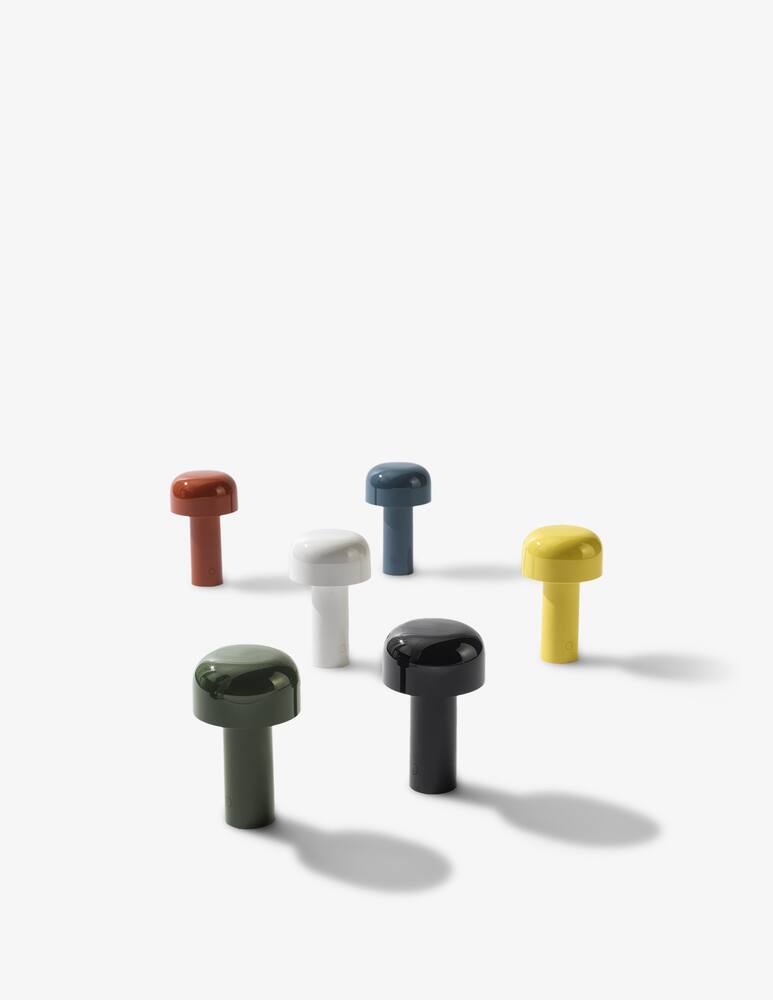 rinascente Flos Bellhop Lampada Portatile