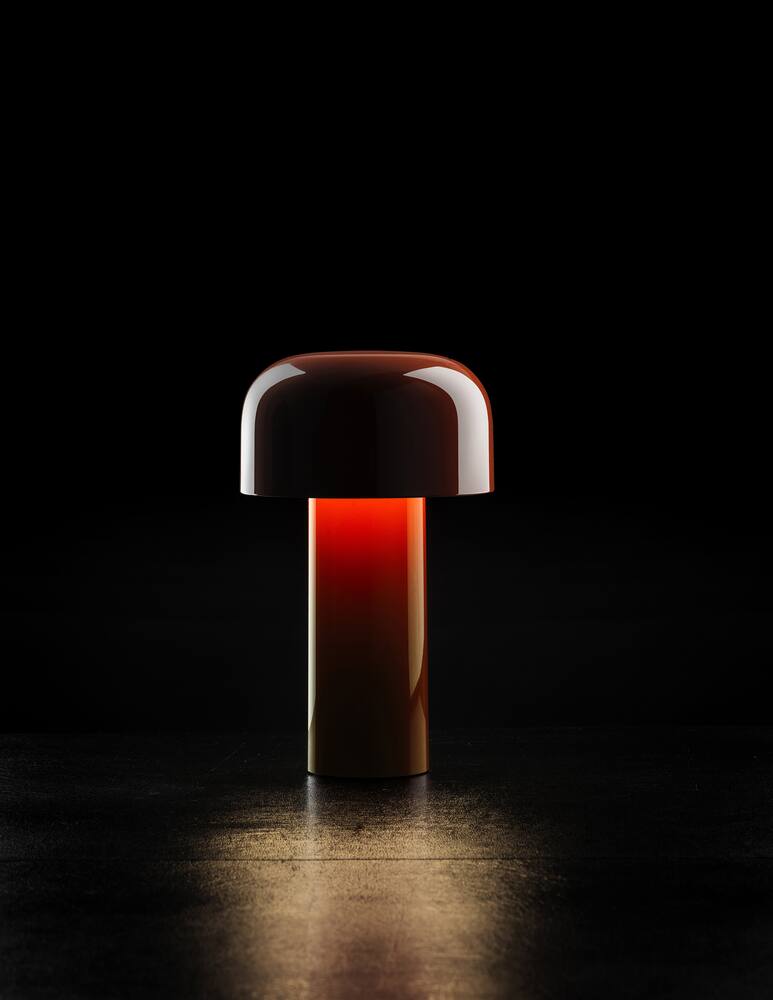 rinascente Flos Bellhop Lampada Portatile