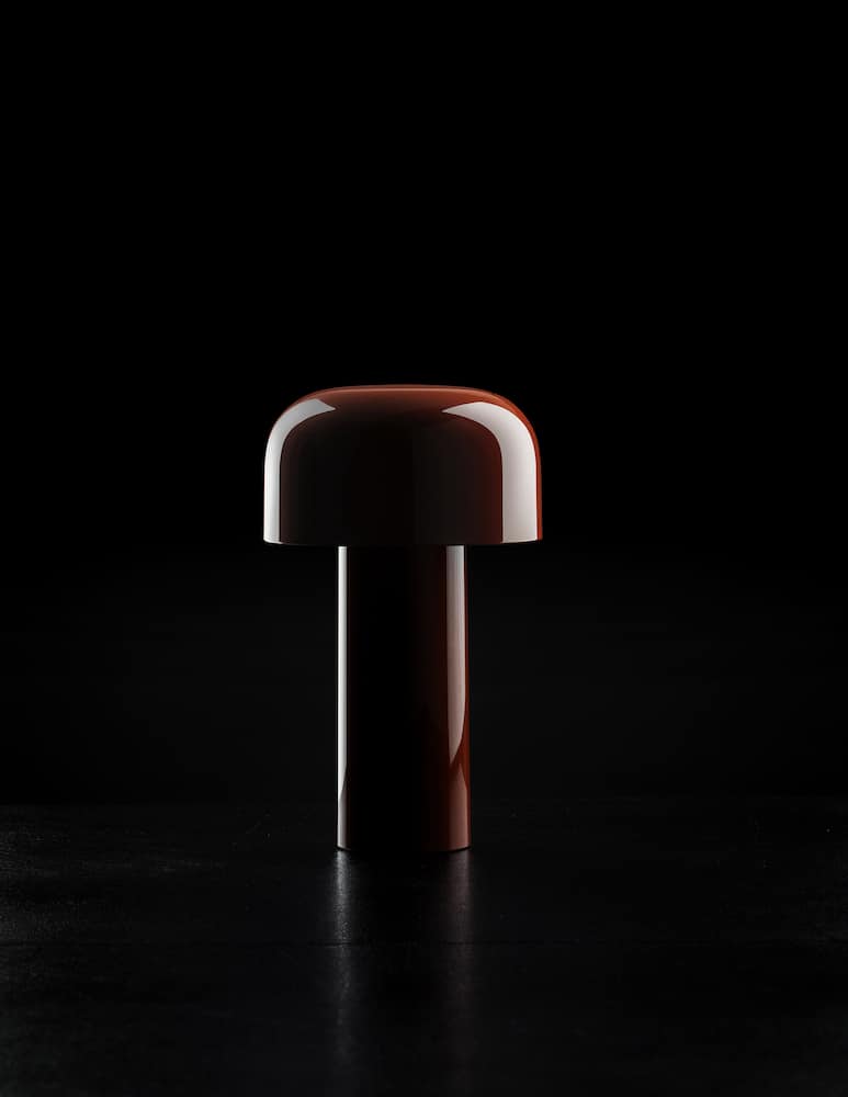 Flos Lampada portatile Bellhop - immagine 6 Flos Lampada portatile Bellhop - immagine 6