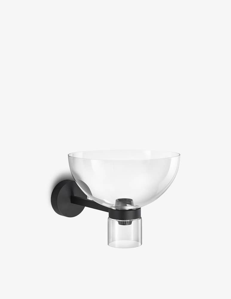 rinascente Flos Nocturne W Bowl Lampada da Parete