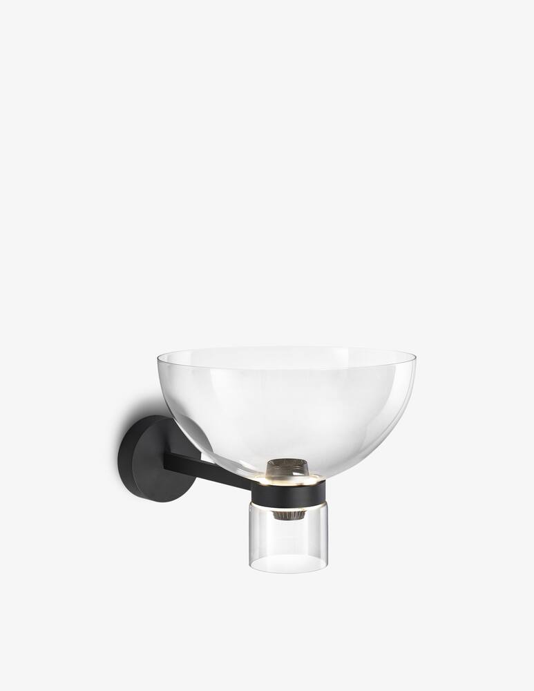 rinascente Flos Nocturne W Bowl Lampada da Parete