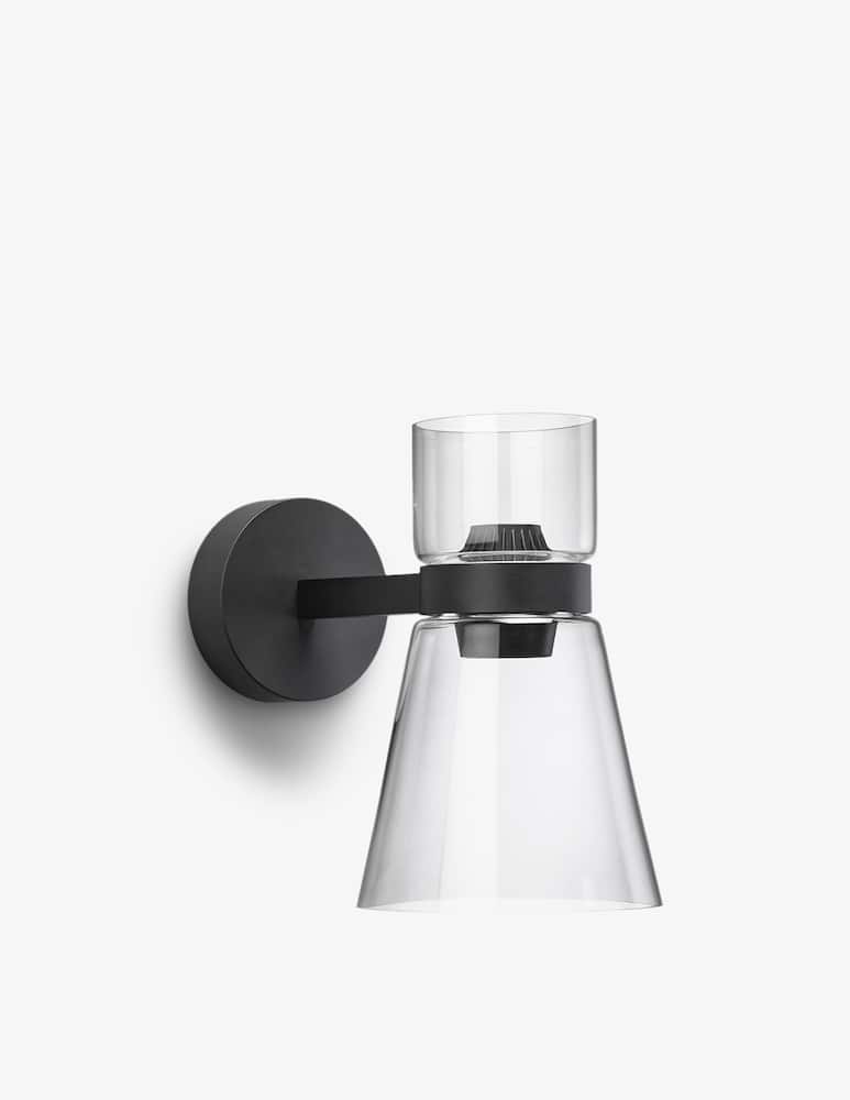 rinascente Flos Nocturne W Cone Lampada da Parete