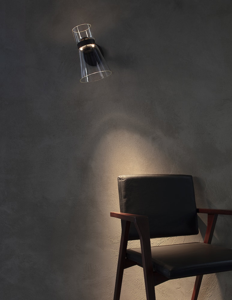 Flos Lampada da parete Nocturne W Cone - immagine 2 Flos Lampada da parete Nocturne W Cone - immagine 2