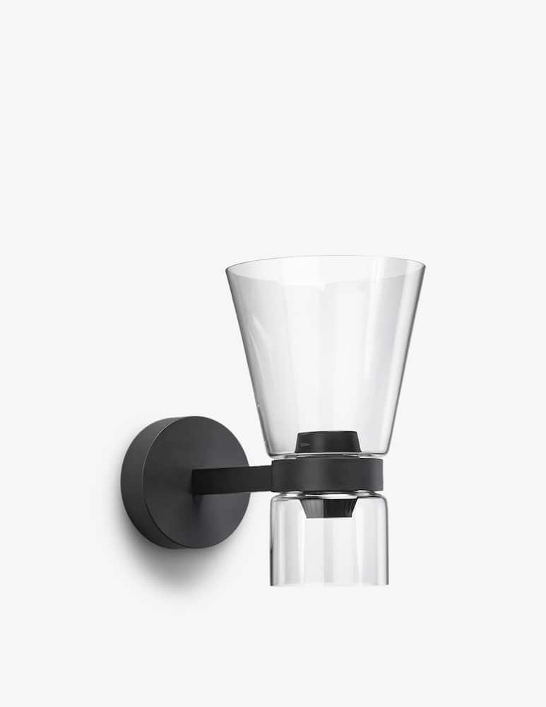 Flos Lampada da parete Nocturne W Cone - immagine 3 Flos Lampada da parete Nocturne W Cone - immagine 3