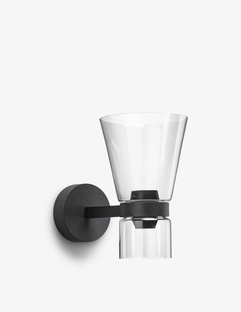 rinascente Flos Nocturne W Cone Lampada da Parete