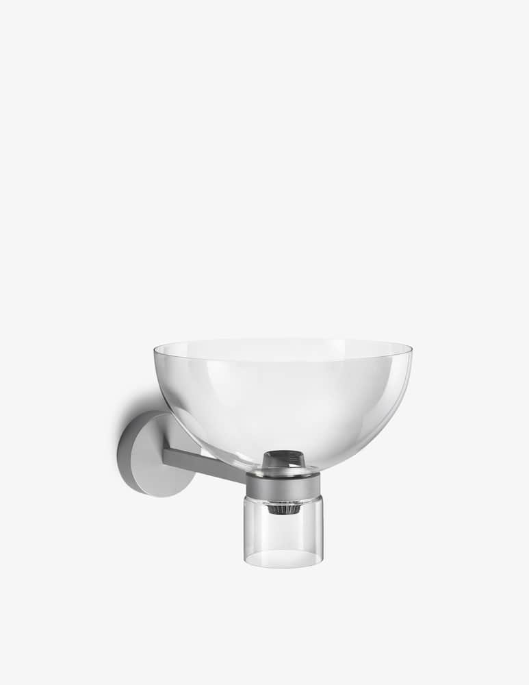 rinascente Flos Nocturne W Bowl Lampada da Parete