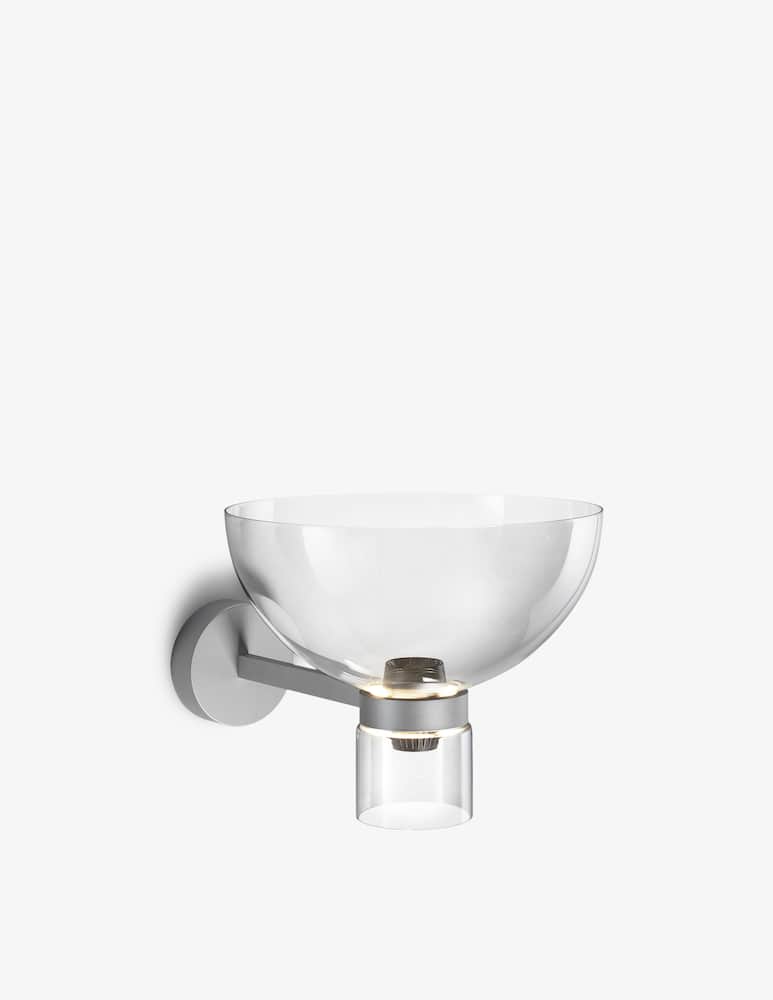 rinascente Flos Nocturne W Bowl Lampada da Parete