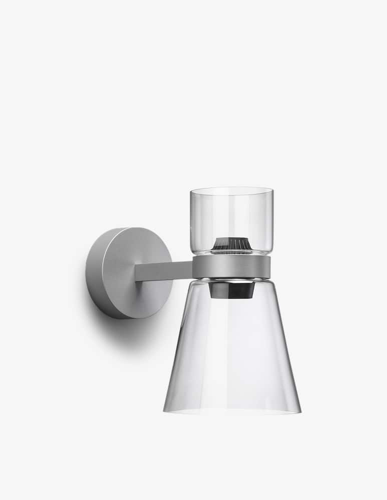 rinascente Flos Nocturne W Cone Lampada da Parete