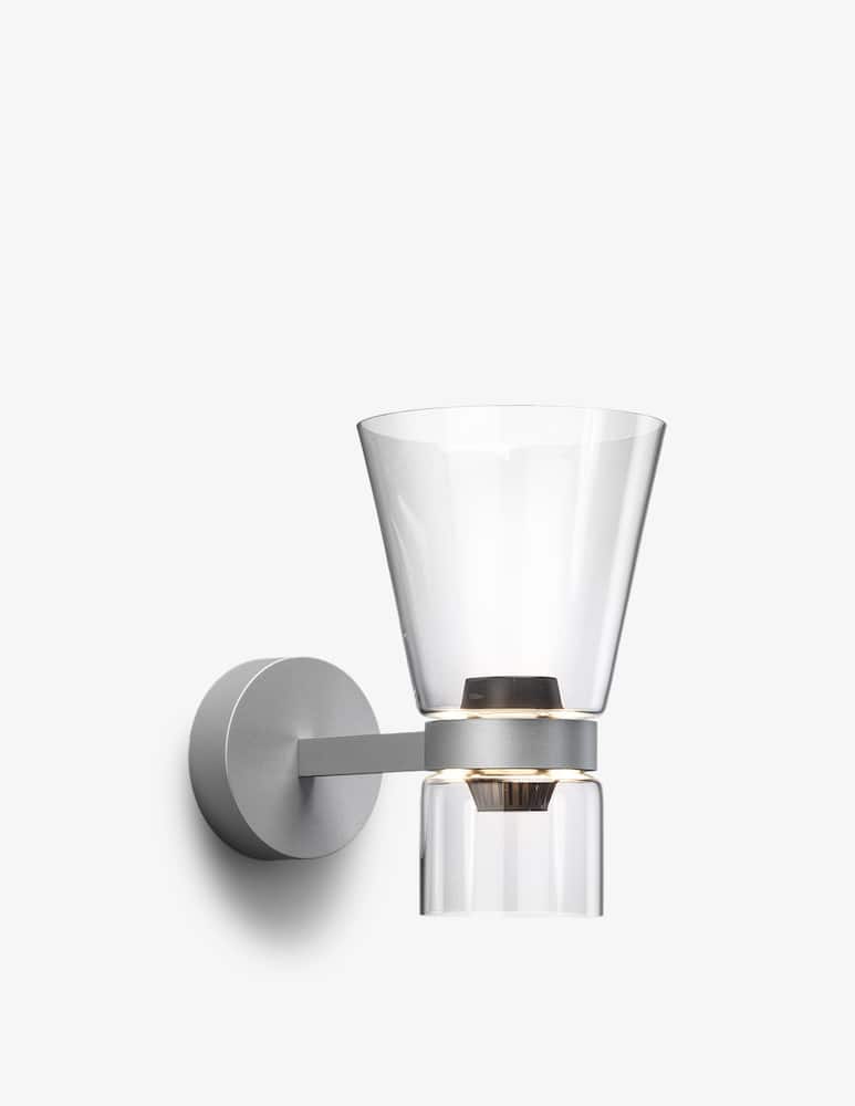rinascente Flos Nocturne W Cone Lampada da Parete