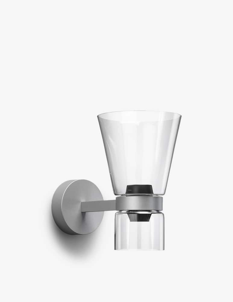 rinascente Flos Nocturne W Cone Lampada da Parete