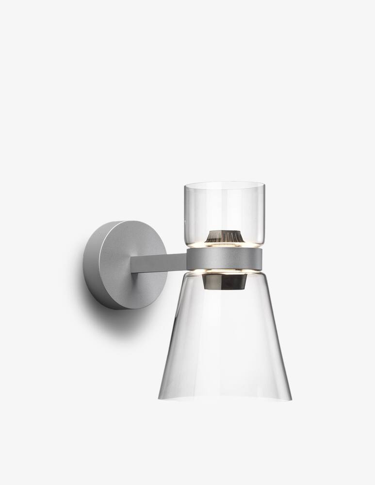 Flos Lampada da parete Nocturne W Cone - immagine 4 Flos Lampada da parete Nocturne W Cone - immagine 4