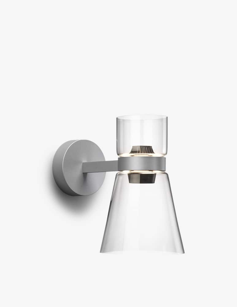rinascente Flos Nocturne W Cone Lampada da Parete