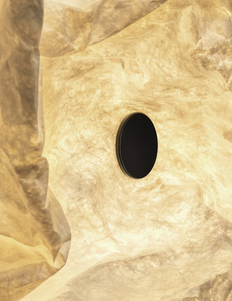 rinascente Flos Maap W1 Lampada da Parete