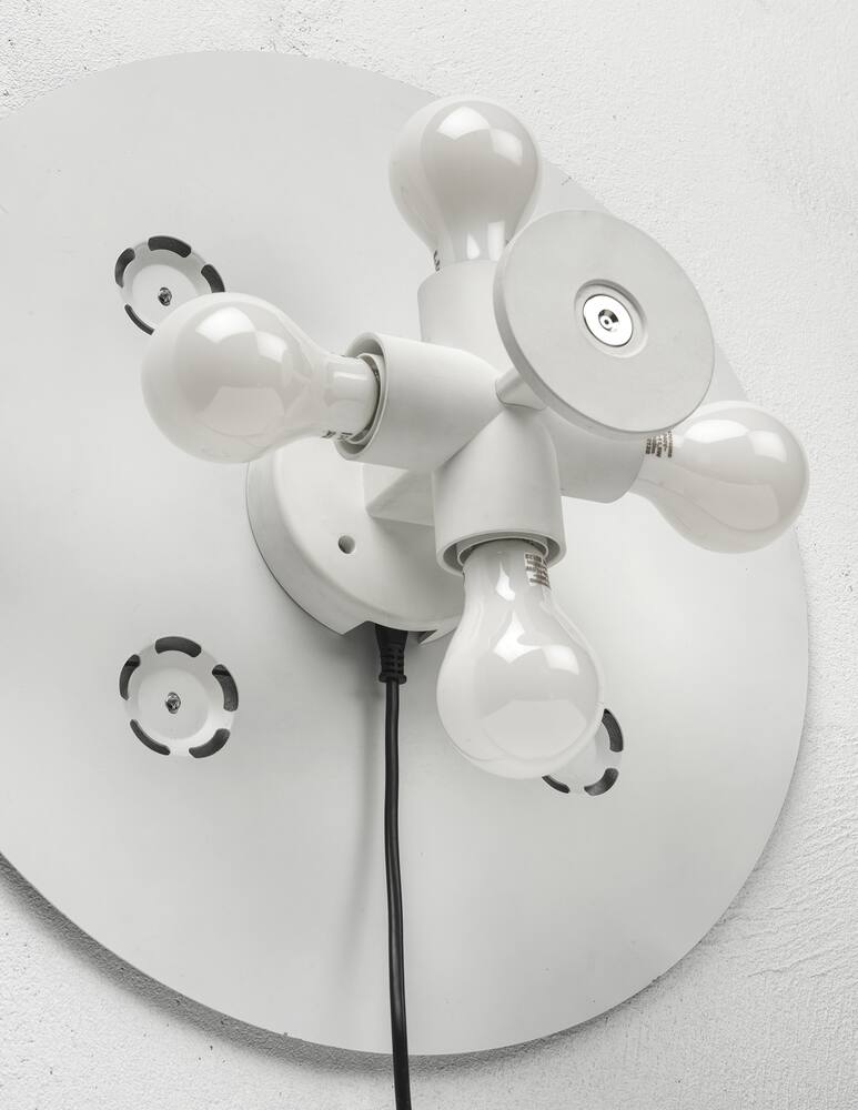 rinascente Flos Maap W1 Lampada da Parete