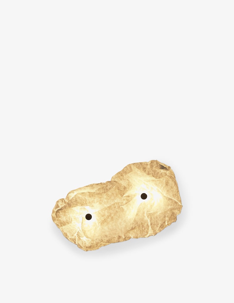 rinascente Flos Maap W2 Wall Lamp