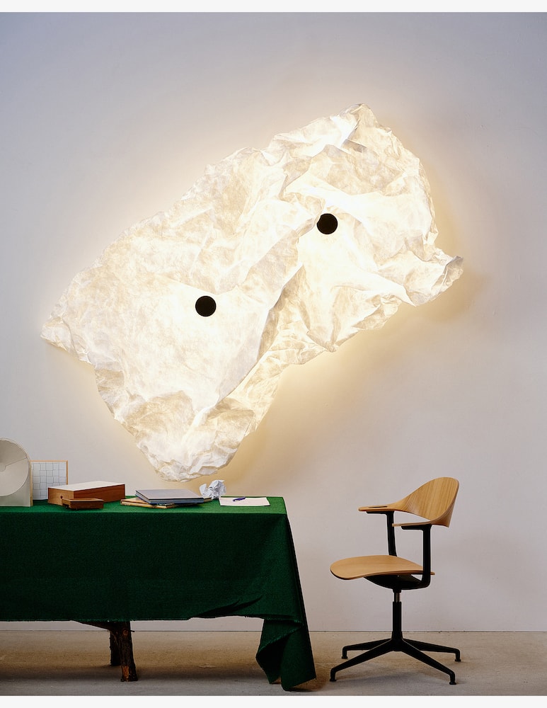 Flos Lampada da parete Maap W2 - immagine 5 Flos Lampada da parete Maap W2 - immagine 5