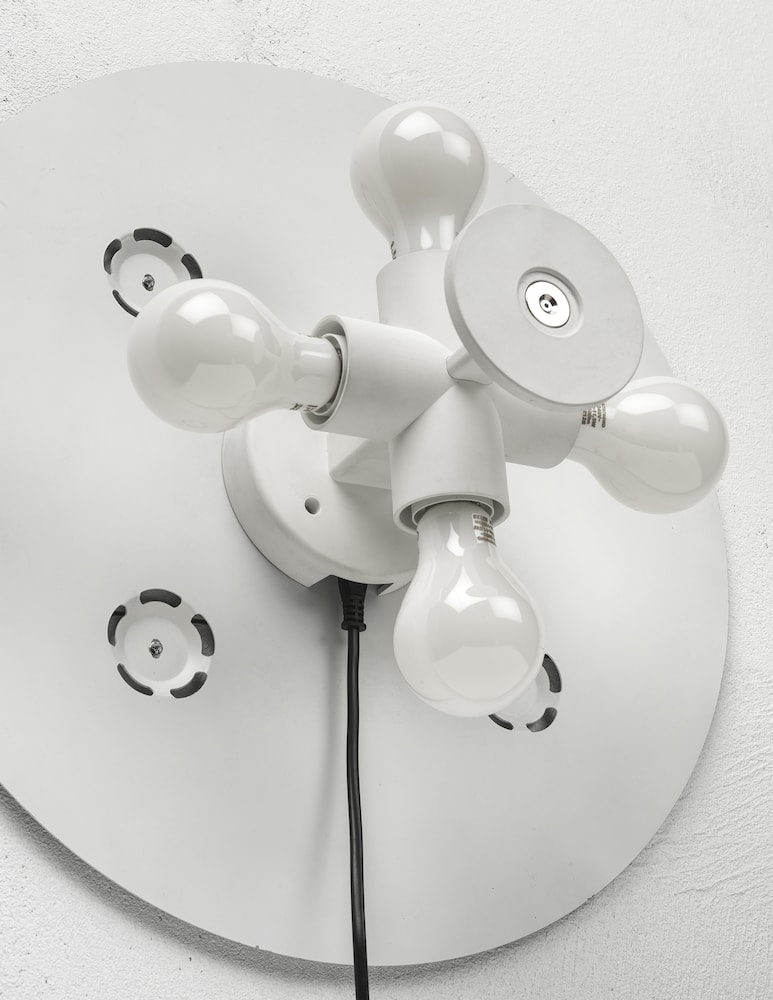 Flos Lampada da parete Maap W2 - immagine 6 Flos Lampada da parete Maap W2 - immagine 6