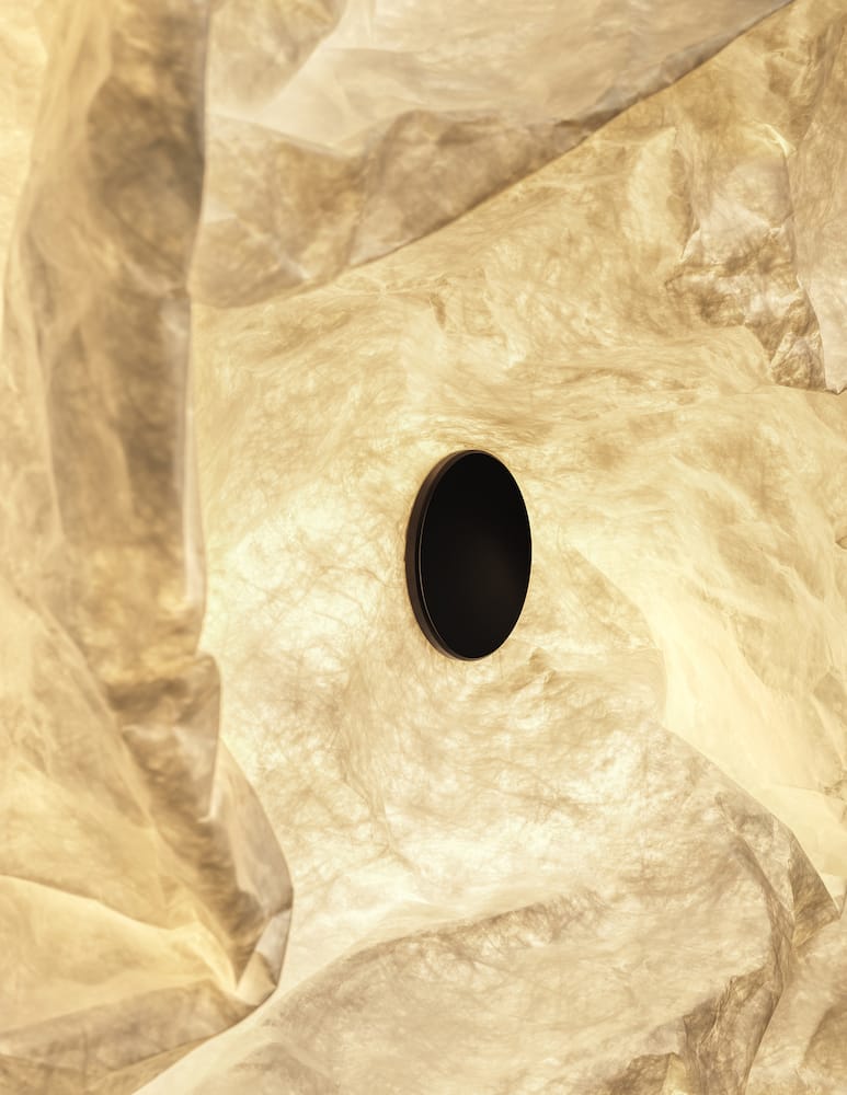 rinascente Flos Maap W3 Wall Lamp