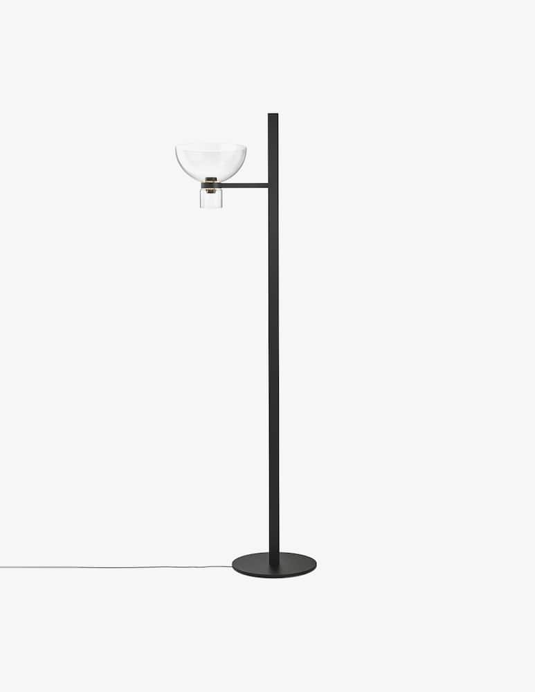 rinascente Flos Nocturne F1 Bowl Lampada da Pavimento