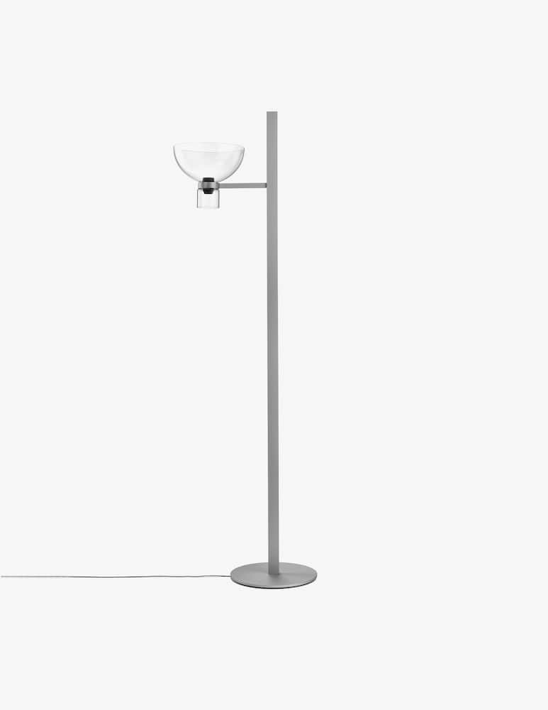 rinascente Flos Nocturne F1 Bowl Lampada da Pavimento