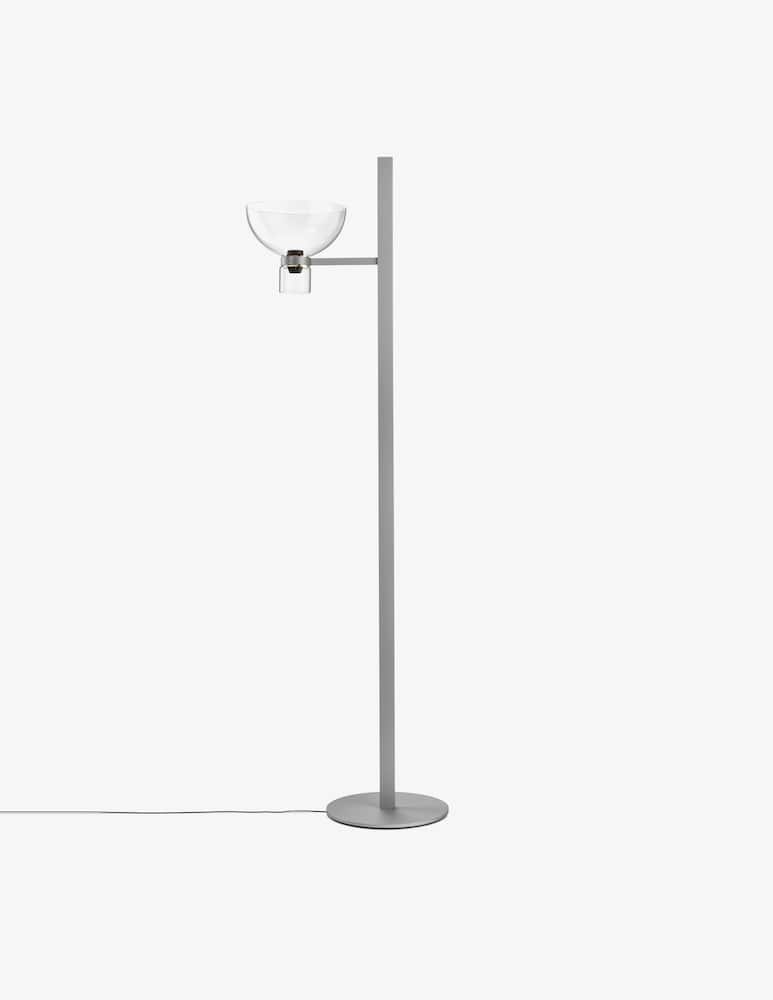 rinascente Flos Nocturne F1 Bowl Lampada da Pavimento
