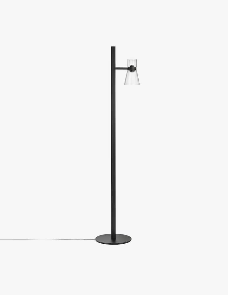 rinascente Flos Nocturne F1 Cone Lampada da Pavimento