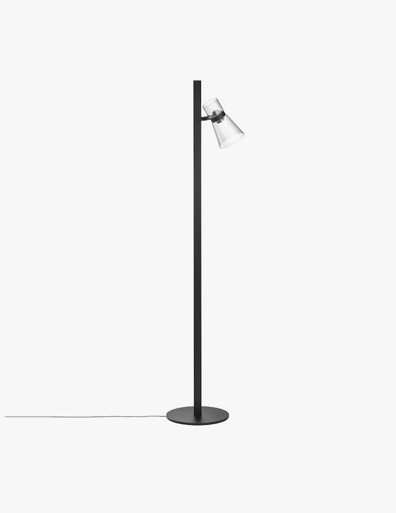 rinascente Flos Nocturne F1 Cone Lampada da Pavimento