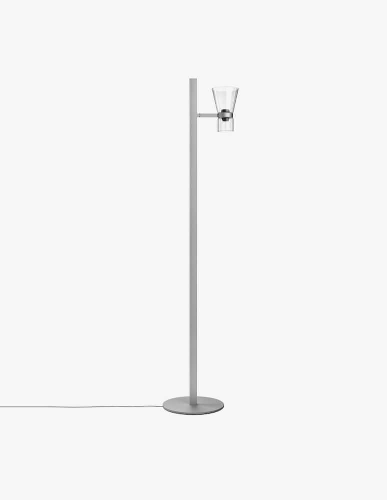 rinascente Flos Nocturne F1 Cone Lampada da Pavimento
