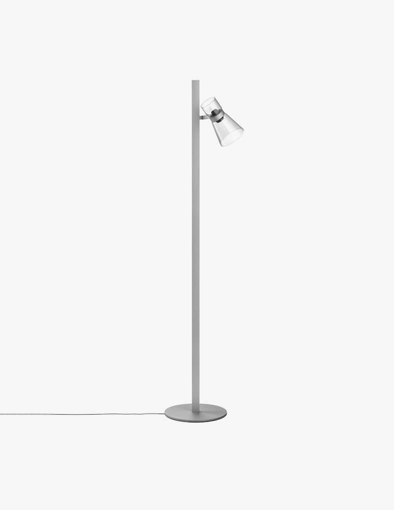 rinascente Flos Nocturne F1 Cone Lampada da Pavimento