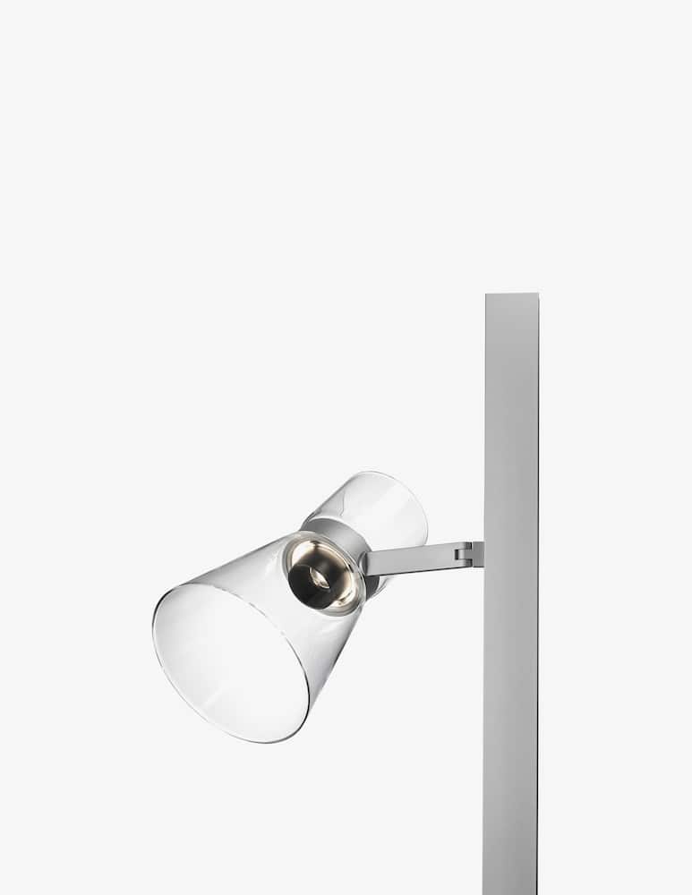 rinascente Flos Nocturne F1 Cone Lampada da Pavimento