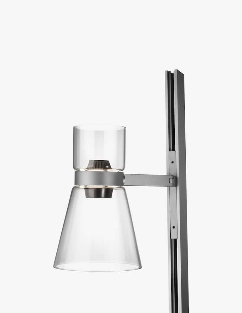 rinascente Flos Nocturne F1 Cone Lampada da Pavimento