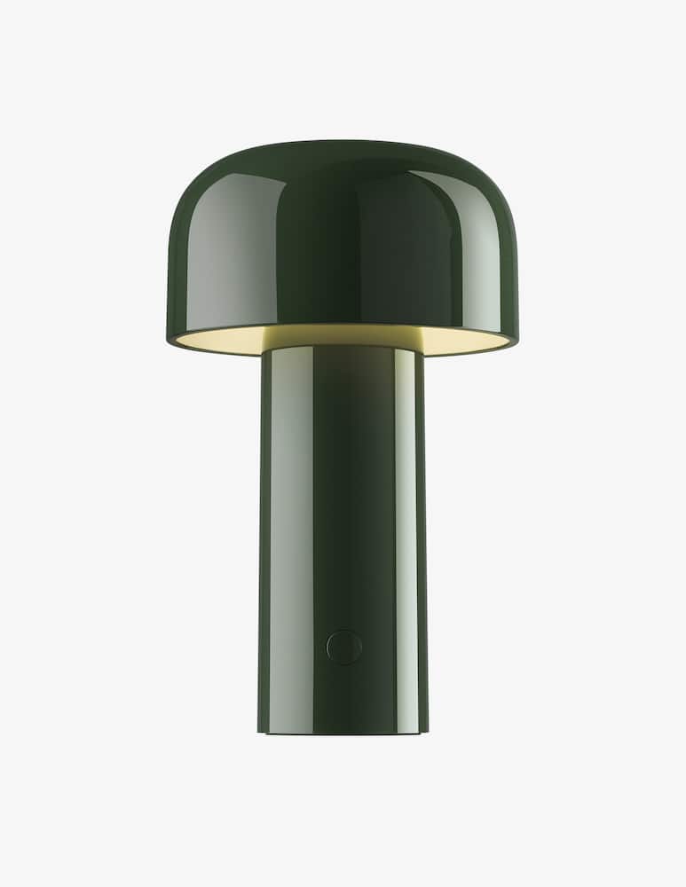 Flos Lampada portatile Bellhop - immagine 3 Flos Lampada portatile Bellhop - immagine 3