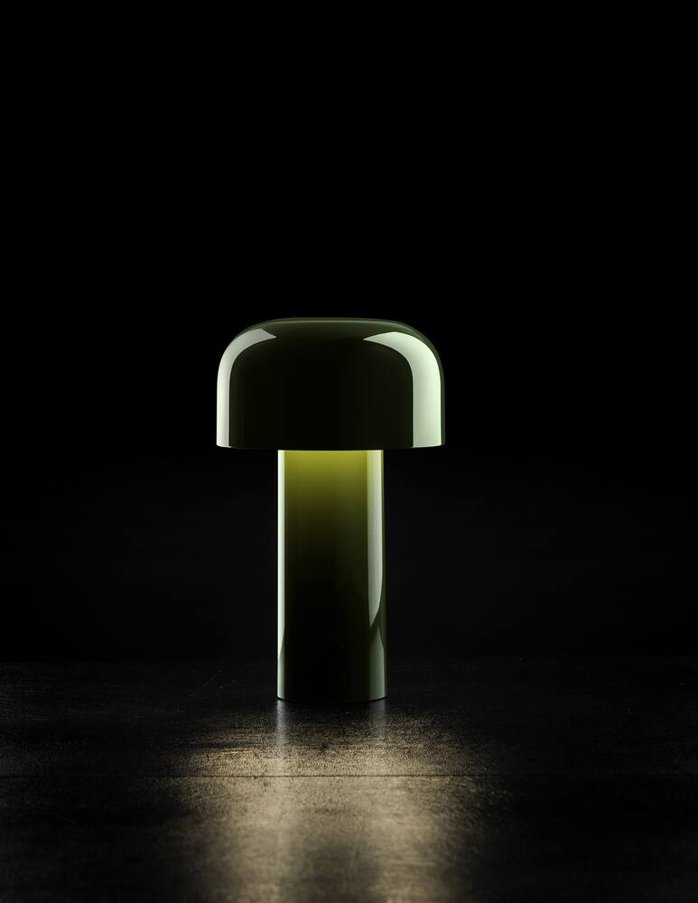 rinascente Flos Bellhop Portable Lamp