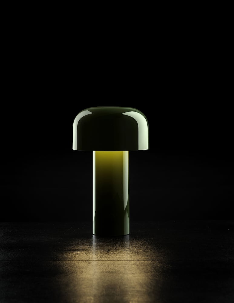 rinascente Flos Bellhop Portable Lamp