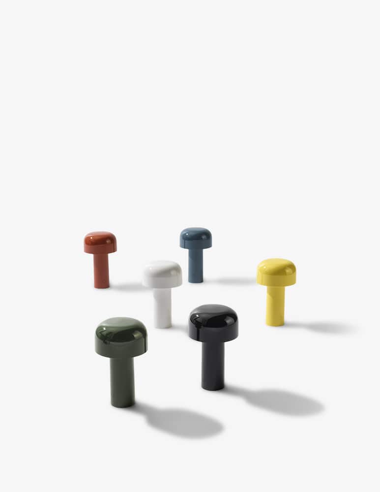 rinascente Flos Bellhop Portable Lamp