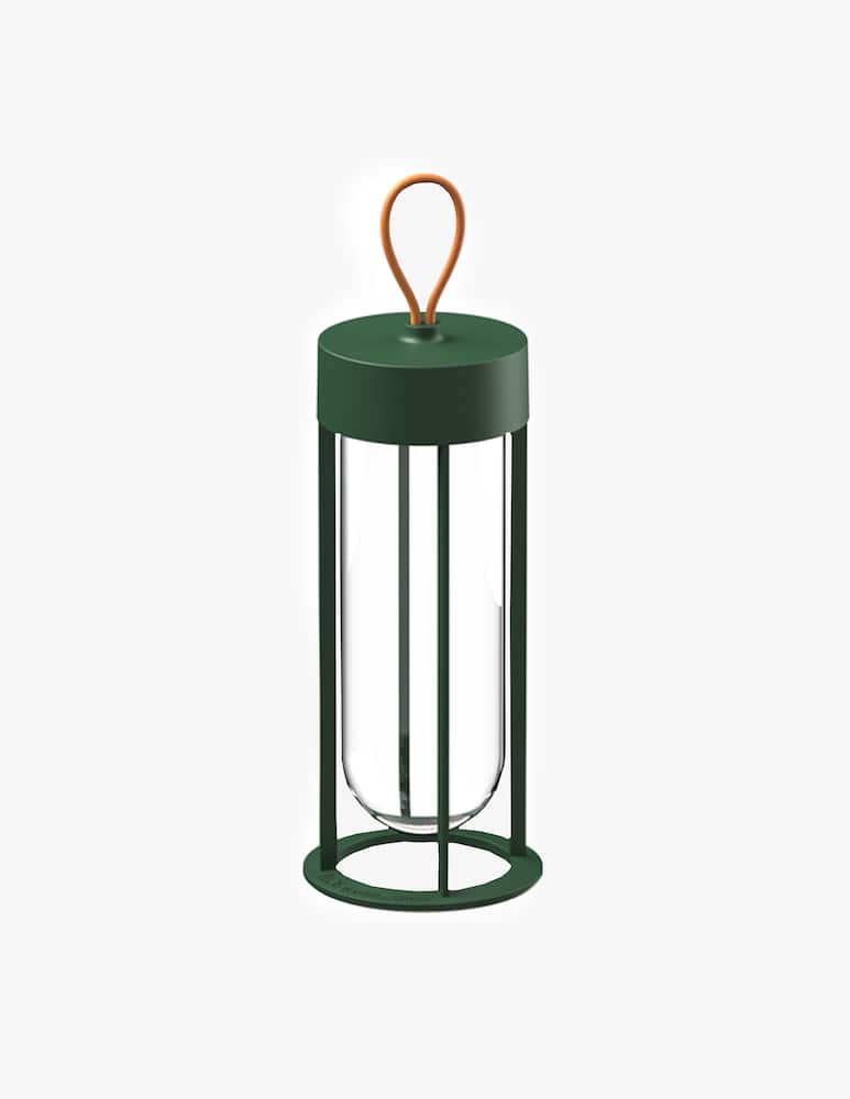 Flos Portable lamp In Vitro Unplugged - picture 1