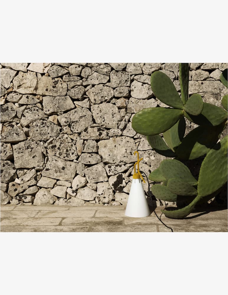 rinascente Flos Mayday Outdoor Lampada da Parete