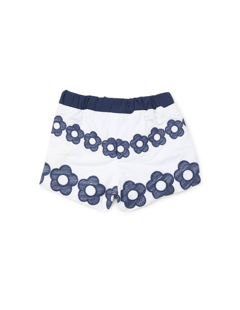 rinascente Chicco Short pants - Bianco