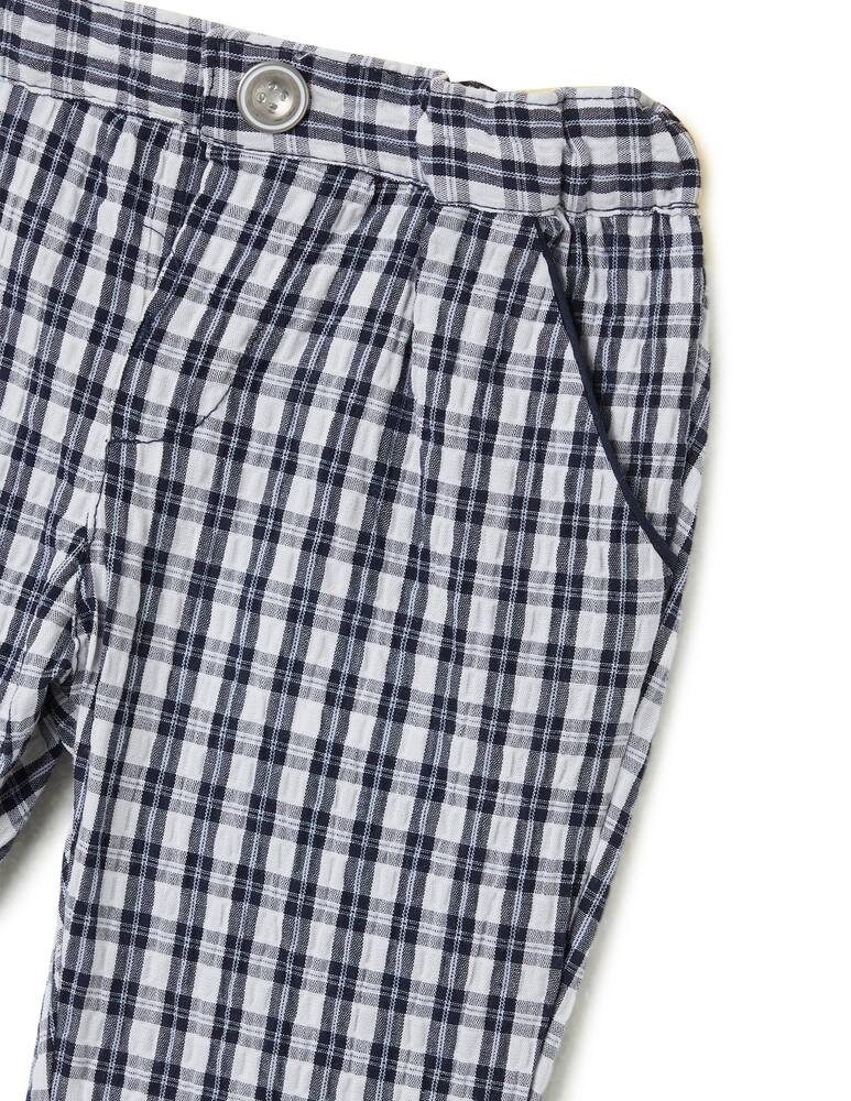 rinascente Chicco Long pants - Nero