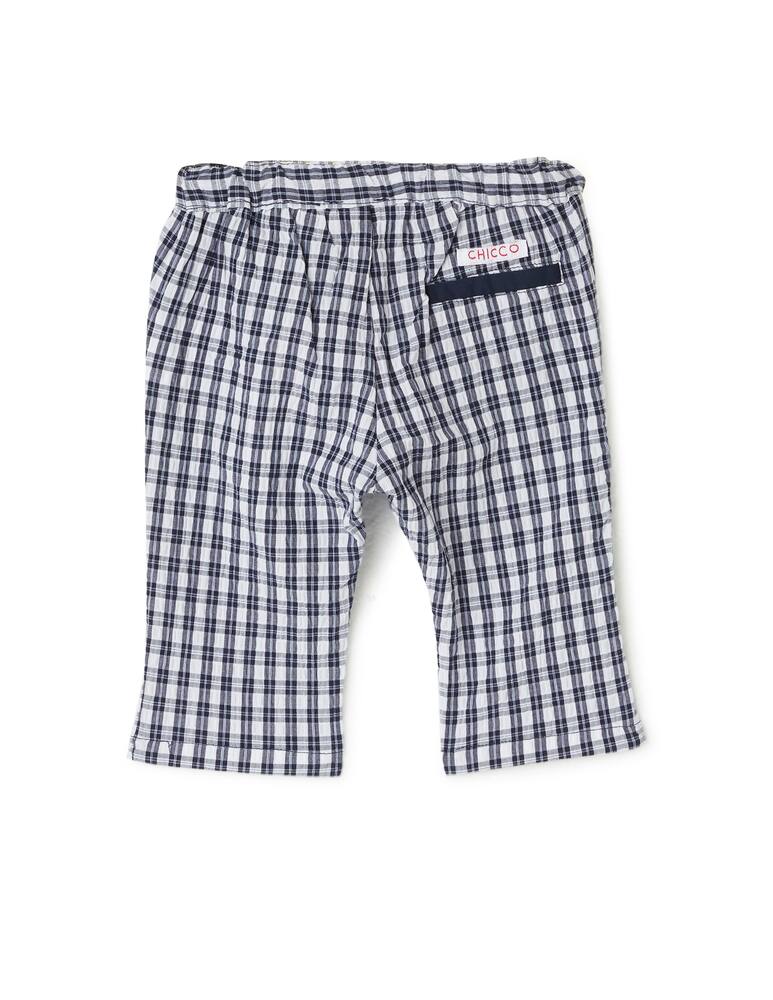 rinascente Chicco Long pants - Nero