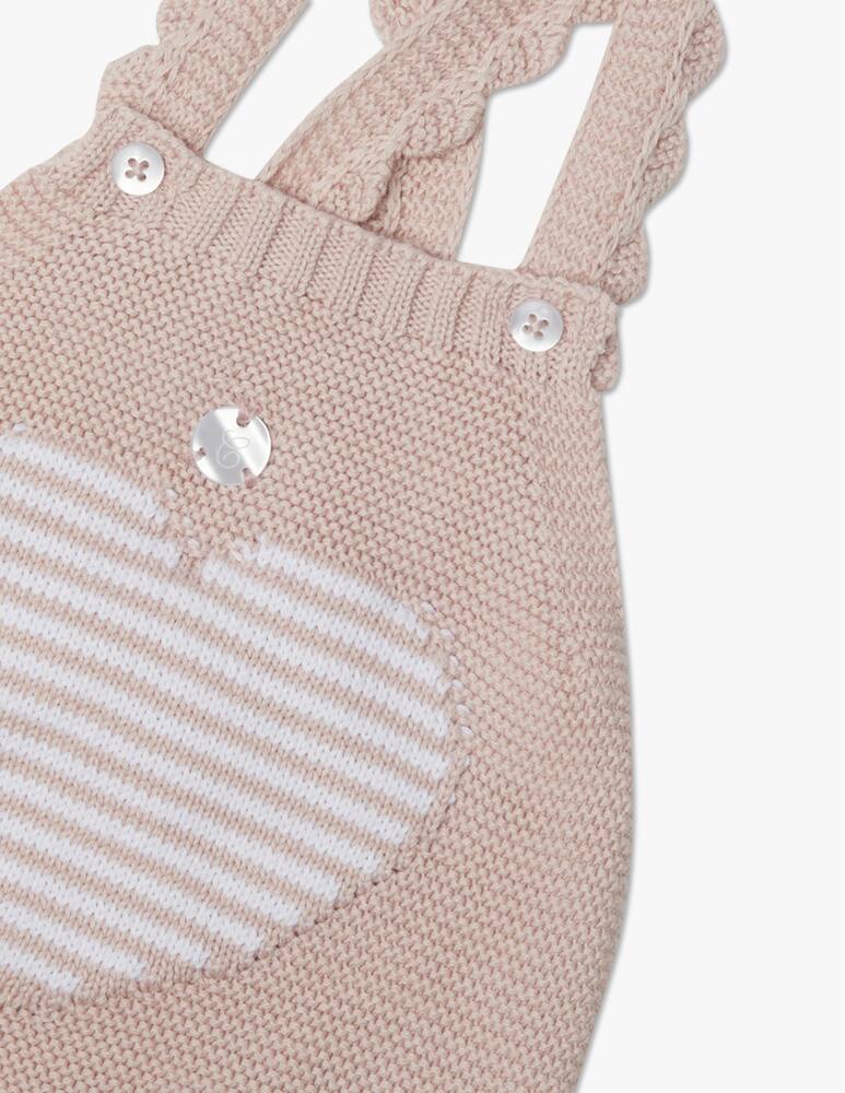 rinascente Chicco Pagliaccetto senza maniche - Rosa