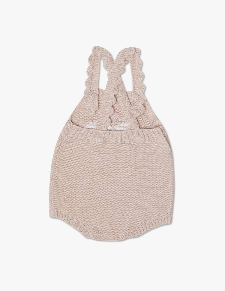 rinascente Chicco Pagliaccetto senza maniche - Rosa